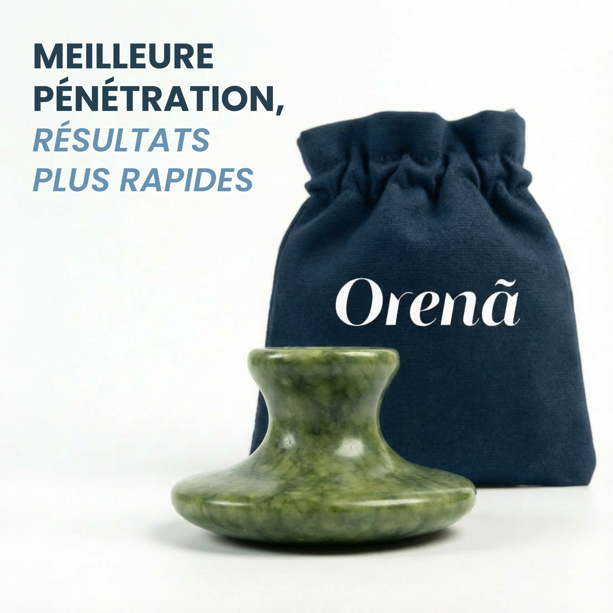 Gua Sha de Massage Premium