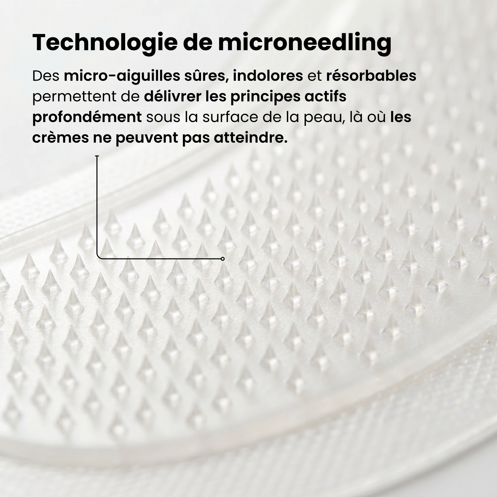 Patchs Anti-Cernes Nouvelle Génération