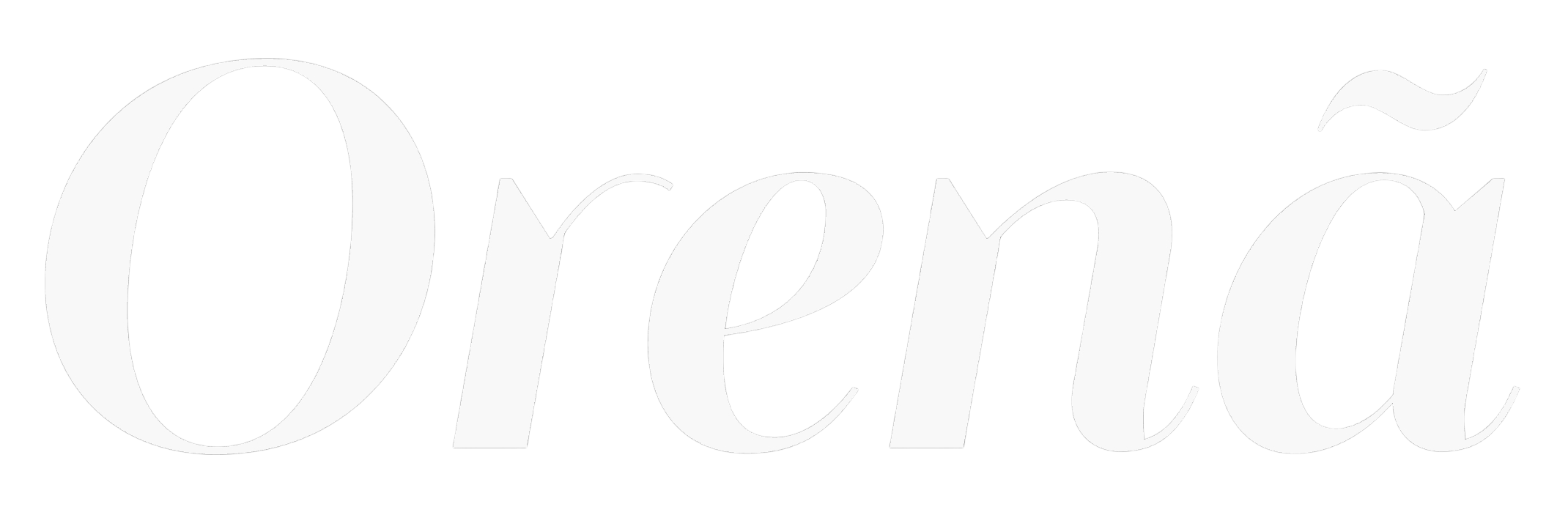 Notre Histoire – Orena
